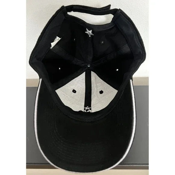 Zenith Defy Watch Hat Baseball Cap Youth Size Small